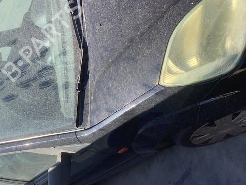 Used Parts FORD FIESTA V (JH_, JD_) 1.4 TDCi 4996103