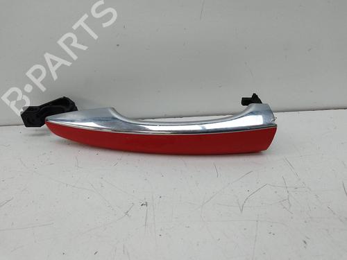 Used Exterior handle Exterior handle CITROËN C3 AIRCROSS II (2R_, 2C_) 1.6 BlueHDi 120 (2CBHZH) (120 hp) 18861603 18861603