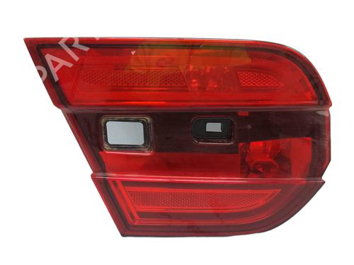 Left tailgate light JAGUAR XF I (X250) 2.2 D | BP23654596C79 - Image 3