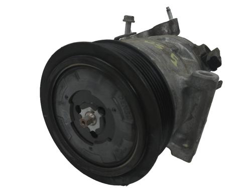 AC compressor CITROËN DS5 1.6 HDi 110 | BP19681475M34  - Image 6