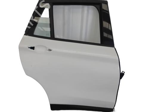 Used Right rear door Right rear door BMW X1 (F48) sDrive 16 d (116 hp) 34717349 34717349