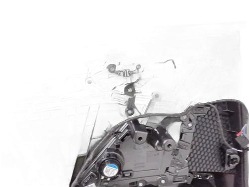 Rear right panel AUDI A3 Sportback (8YA, 8YF) S3 TFSI quattro | BP34420241C61  - Image 6