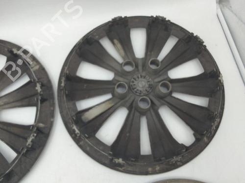 Hub cap RENAULT KANGOO III MPV Blue dCi 95 (KJAB) | BP26932897C160 