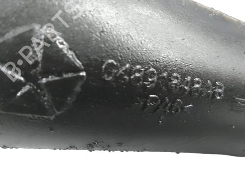 Rør DODGE JOURNEY 2.0 CRD | BP32021091M125 