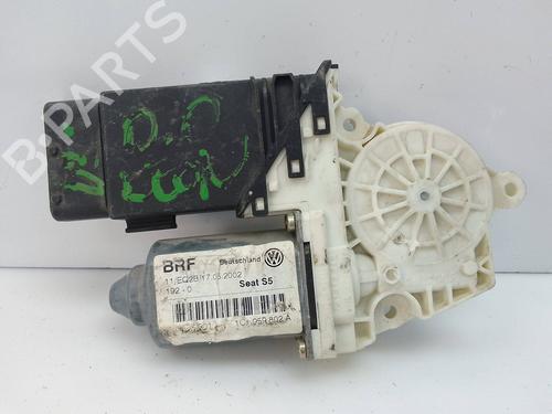 front-right-window-mechanism-seat-leon-1p1-1c1959802a-2005-2006-2007-2008-2009-2010-2011-2012-2013-21783603 main image