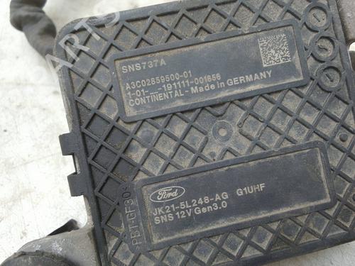 Elektronisk modul FORD TRANSIT CUSTOM V362 Van (FY, FZ) 2.0 EcoBlue | BP27816217M83 