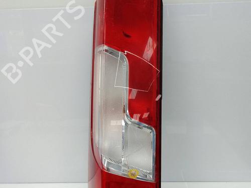 Used Left taillight Left taillight FIAT DUCATO Van (250_) 130 Multijet 2,3 D (131 hp) 28149943 28149943