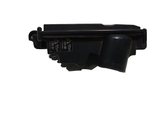 Air filter box MERCEDES-BENZ M-CLASS (W164) ML 350 CDI 4-matic (164.122) | BP30410188M87