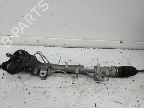 Used Steering rack RENAULT EXPRESS Box Body/MPV 1.5 Blue dCi 75 (F6AA) (75 hp) 28008836