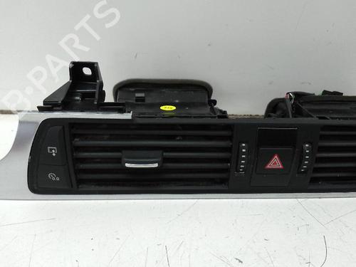 Used Air vent AUDI A7 Sportback (4GA, 4GF) 3.0 TDI quattro (204 hp) 18785701