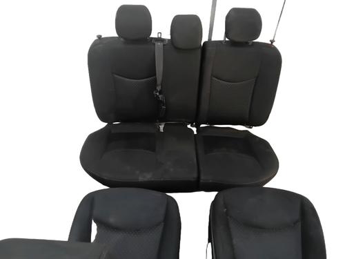 Sæde sæt OPEL KARL (C16) 1.0 | BP39504064C78 - Image 13