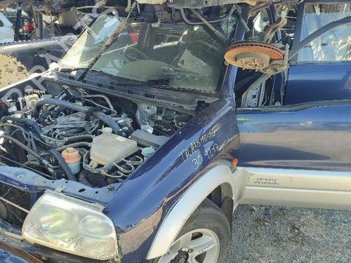 Used Radiator fan SUZUKI GRAND VITARA I (FT, HT) 2.0 TD 4x4 (SQ420D) (87 hp) 18595585