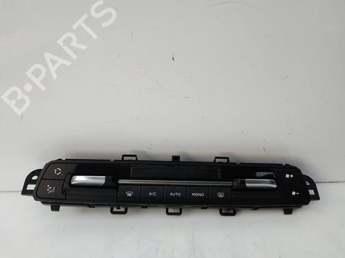 Used Climate control Climate control 22598712 22598712