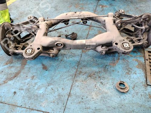 Rear axle BMW X1 (E84) xDrive 18 d | BP18575538M2