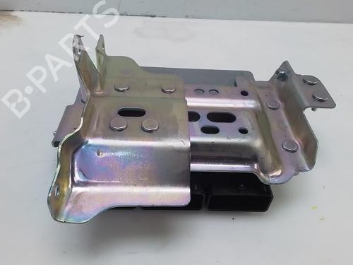 Engine control unit (ECU) RENAULT KADJAR (HA_, HL_) 1.3 TCe 140 (HLNB, HLN1) | BP29995402M57 