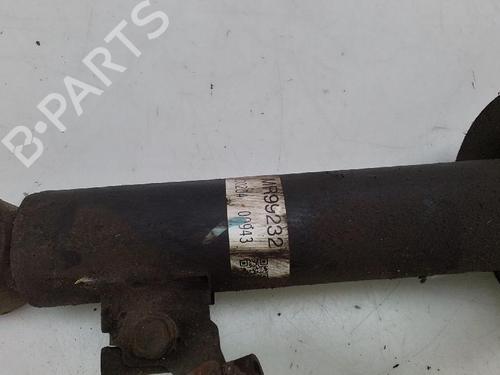 Højre fortil støddæmper MITSUBISHI L200 / TRITON (KA_T, KB_T) 2.5 DI-D 4WD (KB4T) (136 hp) 27445777