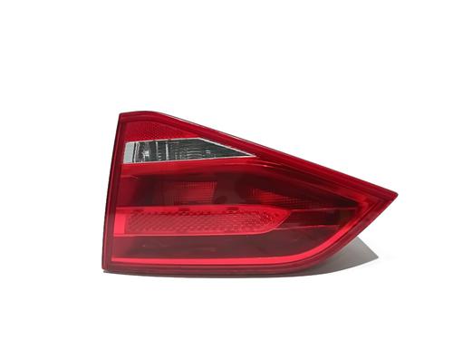 Højre baglygte bagklap Højre baglygte bagklap AUDI A4 B8 (8K2) 2.0 TDI quattro (143 hp) 36110185 36110185
