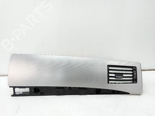 Air vent JAGUAR XF I (X250) 2.2 D | BP18581794I21 