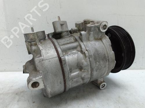 AC compressor AUDI Q3 (8UB, 8UG) 2.0 TDI | BP26051786M34 
