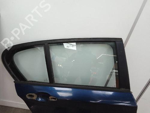 Right rear door BMW 1 (F20)  | BP22921822C5 