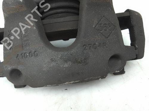 Used Right front brake caliper DACIA LOGAN II [2012-2025]  22617489