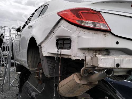 Bagagerumshåndtag OPEL INSIGNIA A (G09) 2.0 CDTI (68) (131 hp) 24155768