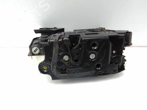 Used Rear left lock VW GOLF VII (5G1, BQ1, BE1, BE2) 1.6 TDI (105 hp) 22956461