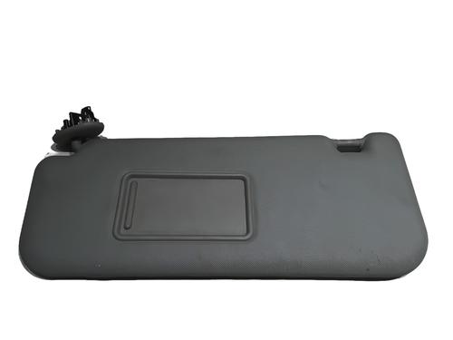 Venstre solskærm Venstre solskærm TOYOTA VERSO (_R2_) 2.0 D-4D (AUR20_, AUR20R) (124 hp) 33931706 33931706