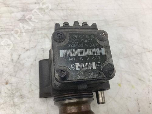 Spreder / Dyse BMW X3 (E83) 2.0 sd (177 hp) 27448346
