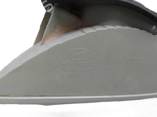 Right tailgate light HYUNDAI ix35 (LM, EL, ELH) 1.7 CRDi | BP24463323C80 - Image 5