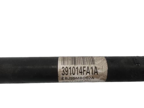 Left front driveshaft NISSAN NV200 Van e-NV (ME0N) | BP20932677M38 - Image 2