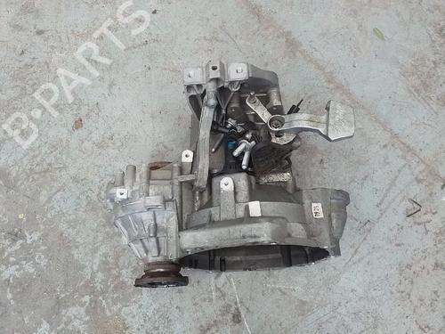 Used Gearbox SKODA SCALA (NW1) 1.6 TDI (116 hp) 26972662