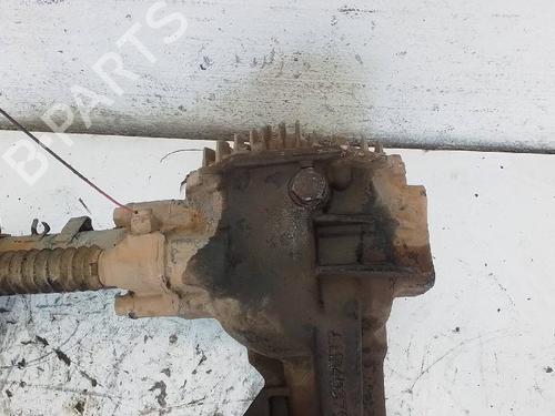 Front differential MITSUBISHI PAJERO CLASSIC (V2_W, V6_W, V7_W) 2.5 TD (V24W) | BP25596874M23 