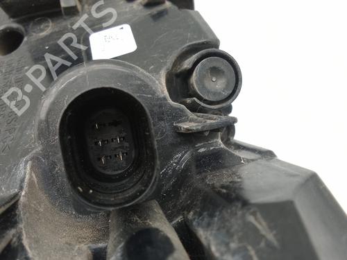 Left taillight AUDI A3 Sportback (8VA, 8VF) 2.0 TDI | BP29232907C34 