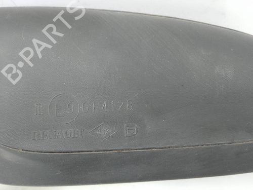 Used Left mirror RENAULT LAGUNA II (BG0/1_) [2001-2007]  23417333