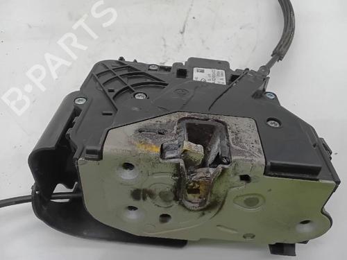 Front left lock FORD B-MAX (JK)  | BP26284488C98 