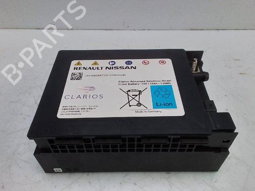 Battery RENAULT AUSTRAL TCe 160 (HGMJ) | BP25018749E11 