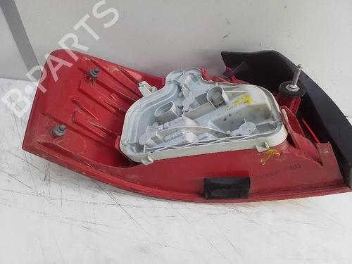 Right taillight AUDI A3 (8P1)  | BP19125047C35 