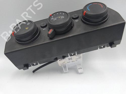 Climate control DACIA SANDERO III 1.0 TCe 90 | BP24954102I5 