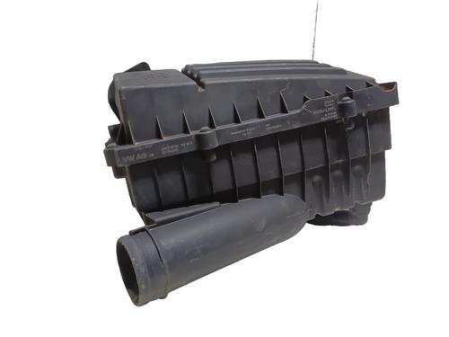 Luftfiltergehäuse für Luftfiltergehäuse VW POLO V (6R1, 6C1) 1.4 GTI (180 hp) 35753312 35753312