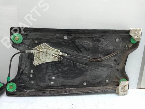 Front right window mechanism LAND ROVER RANGE ROVER SPORT I (L320) 2.7 D 4x4 | BP23984982C23 
