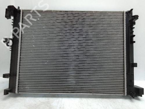 Køler RENAULT CAPTUR II (HF_) [2020-2025]  25152990