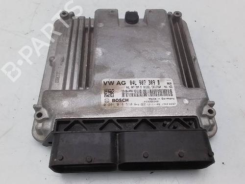 Used Engine control unit (ECU) VW GOLF VII (5G1, BQ1, BE1, BE2) 1.6 TDI (105 hp) 23654103