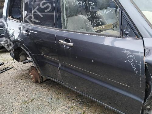 Used Right front door MITSUBISHI PAJERO IV (V8_W, V9_W) [2006-2025]  23207573
