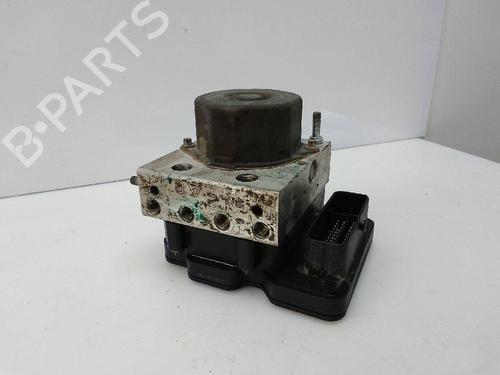 ABS pump NISSAN MICRA IV (K13K, K13KK) 1.2 | BP21051888M43 