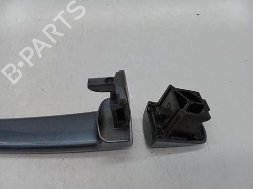 Klamka zewnętrzna drzwi przednich prawych PEUGEOT 407 (6D_) 2.0 HDi 135 (6DRHRH, 6DRHRE, 6DRHRG, 6DRHRJ) | BP30380280C129