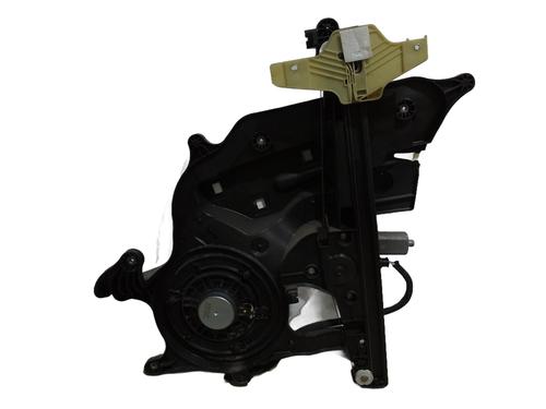 Rear left window mechanism PEUGEOT RIFTER 1.5 BlueHDi 130 | BP33457384C24 - Image 4