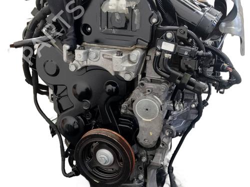 Used Engine Engine 23948241 23948241