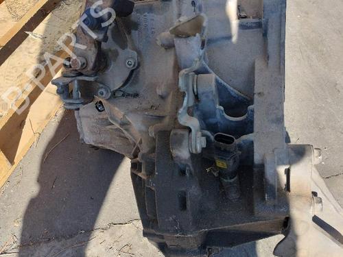 Gearbox CHEVROLET CRUZE (J300) 2.0 CDI | BP19041134M3 