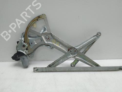 Used Front right window mechanism TOYOTA HILUX VII Pickup (_N1_, _N2_, _N3_) 3.0 D-4D 4WD (KUN26) (171 hp) 18576376